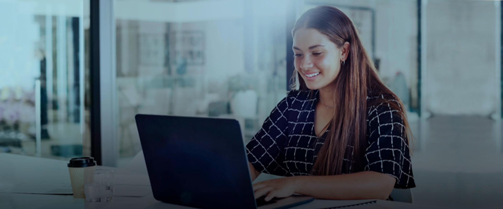 Report Background desktop